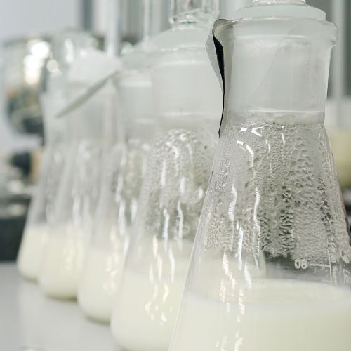 The Importance of Dairy Analysis Calibration