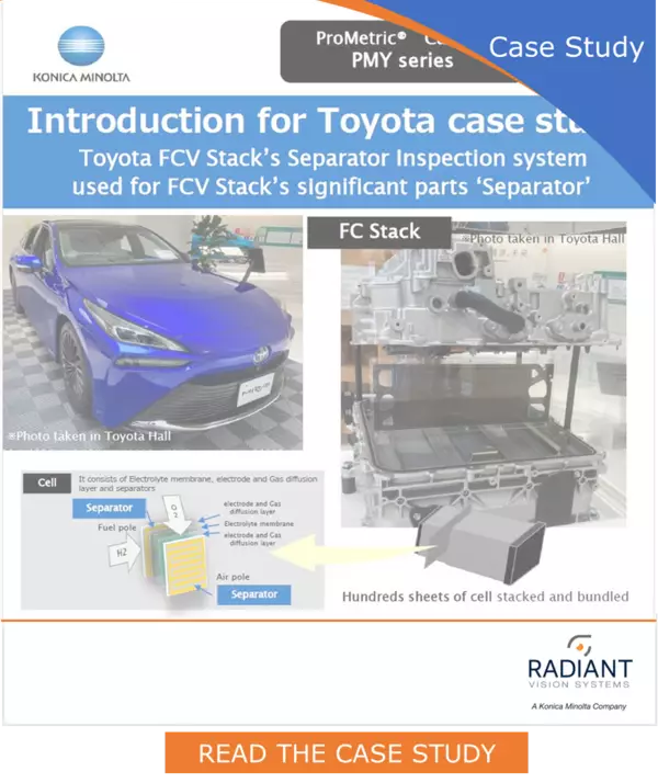 A Case Study on Ensuring Flawless Performance of Fuel Cell Separator Layers