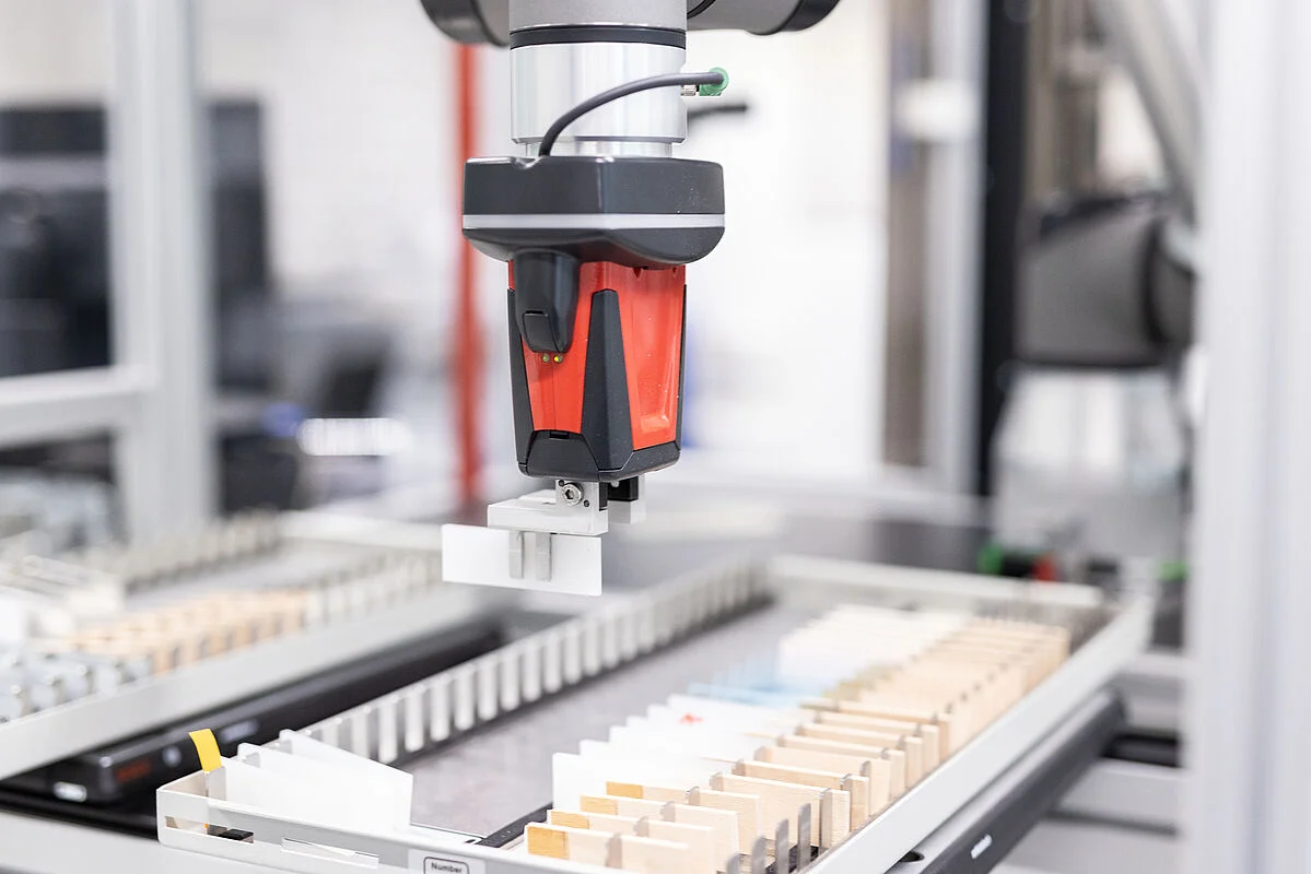 Streamlining Quality Assurance in Plastics: The Impact of Automated Testing