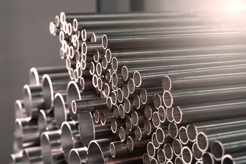 Mechanical Properties of Steel
