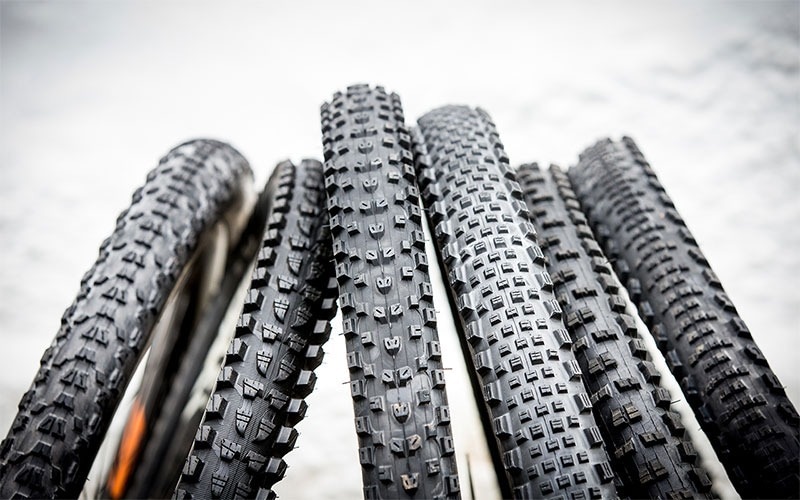 Graphene enhanced bicycle tyres improve performance, durability, and extends the life of cycle tyres