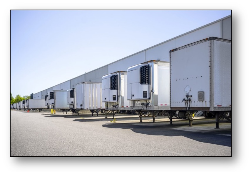 All You Need to Know about Smart Trailers