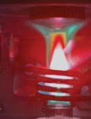 How to Achieve High-Resolution Spectroscopy in Plasma and Flame