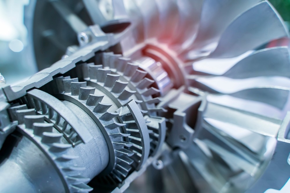 Revolutionizing Aerospace: The Cutting-Edge Advancements in Smart Materials