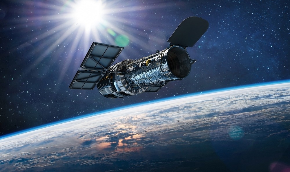 Exploring the Frontier of Space: Thermal Analysis in Astronomical Instrumentation