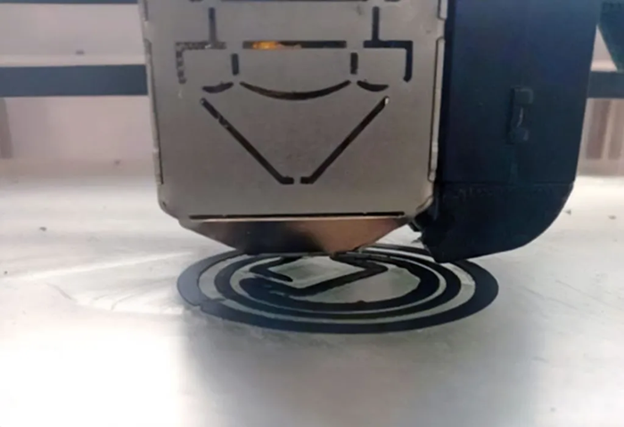 Using Polymer-Based Printers and Injectors for Metals and Ceramics