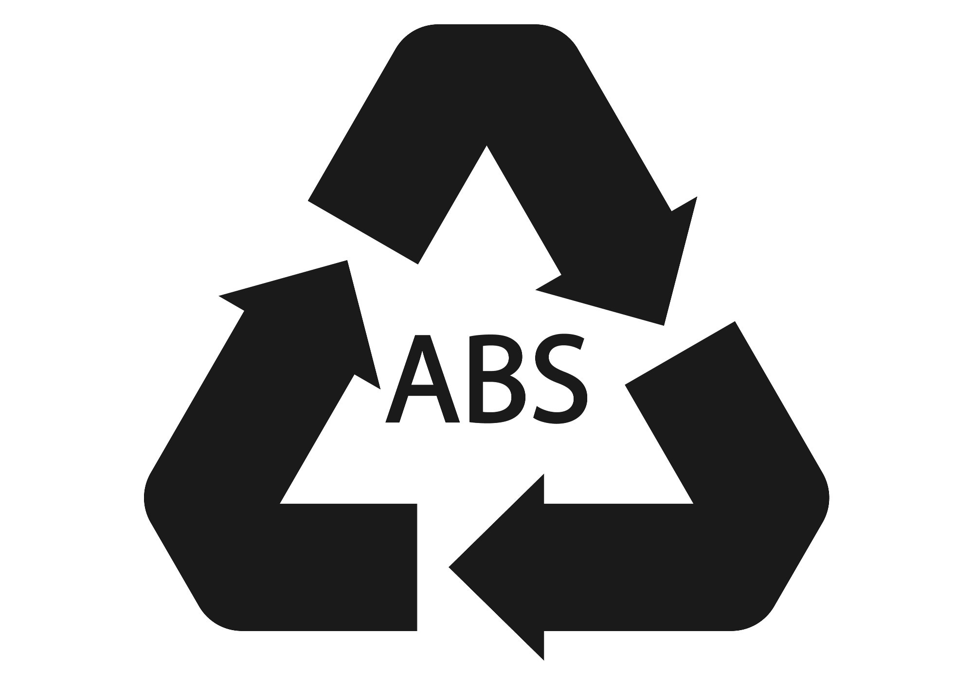 hot abs, ABS, Acrylonitrile Butadiene Styrene