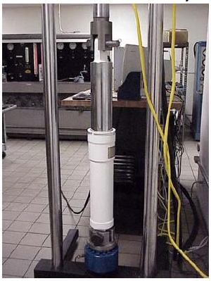 Universal Testing Machine - A Case Study on the Features of UTM in Aircraft Shock Absorber Repair by Admet Materials Testing Equipment
