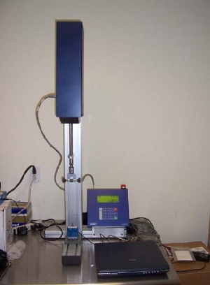Universal Testing Machine - A Case Study on Tension Testing of Antimicrobial Resin by Admet Materials Testing Equipment