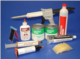 Adhesives, Sealants, Coatings and Potting, Encapsulation Compounds, epoxies