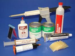 High Peel Strength Adhesives, epoxies, silicones, Polyurethane, Polysulfide,