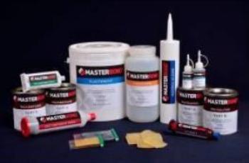 acid resistant adhesive, sealant, coatings
