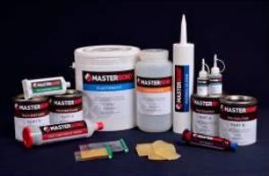 Adhesives, Oil, Gas, Processing Industry
