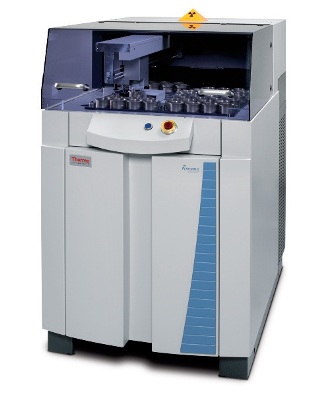 Thermo Scientific ARL PERFORM’X Spectrometer Series.