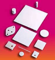 AlN substrates for microelectronic applications