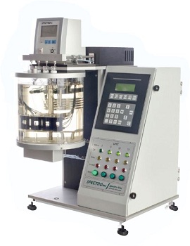 SpectroVisc Q300