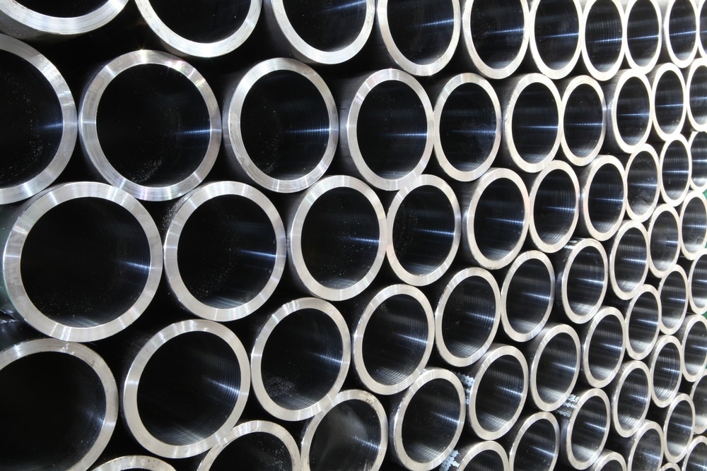 Carbon Steel: The Backbone of Industrial Infrastructure and Its Multifaceted Uses 14
