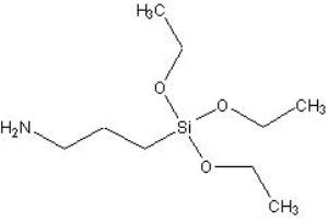 N-ß-(Aminoethyl)-?-aminopropyltrimethoxysilane NH2(CH2)2NH(CH2)3Si(OCH3)3