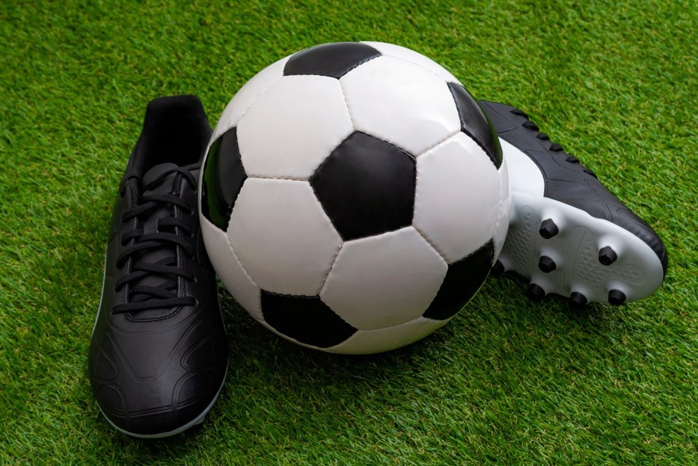 Materials, Football, Soccer, Boots