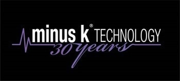 Minus K Logo