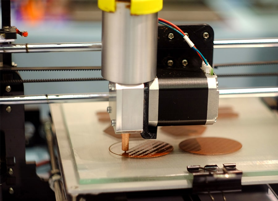 Using a Texture Analyzer for 3D Printed Food