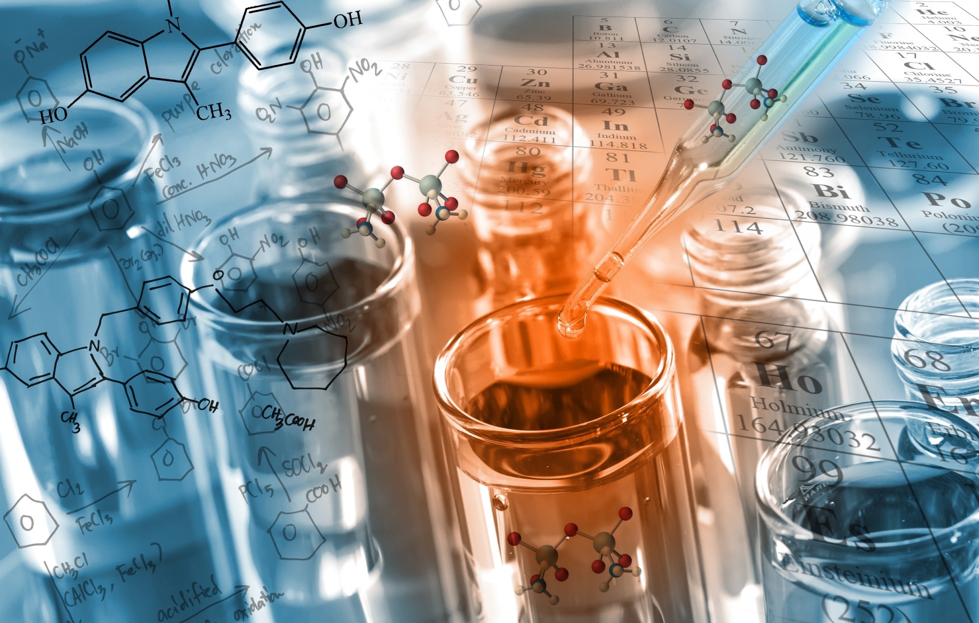 How is Digital Science Transforming Research Discovery and Innovation? - Vimarsana News
