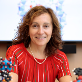 Women in STEM: In Conversation with Professor Laura Gagliardi