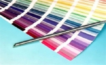 Color Measurement - Using Spectroscopy to Measure Color