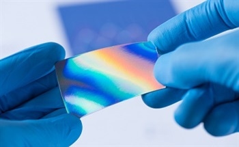 Using Spectroscopy to Measure and Characterize Thin Films
