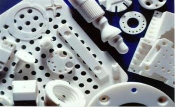 The Advantages and Applications of Macor® Machinable Glass Ceramic by Precision Ceramics