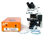Use of Raman Spectroscopy for Particle Identification