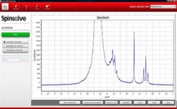 Monitoring Fermentation with Spinsolve Benchtop NMR Spectrometer