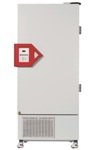 Ultralow Temperature Freezer with Multi-Stage Security for Sample Storage