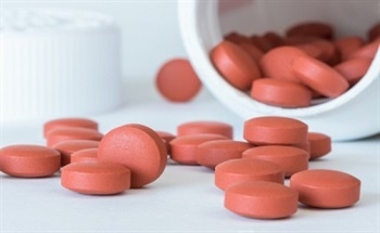 Transmission Raman Measurements on Ibuprofen Tablets