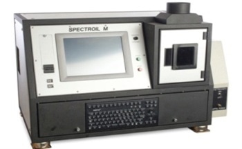 Elemental Analysis Using the Spectroil Q100 Spectrometer