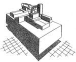 Using a Sub-Micro-Inch Resolution Lathe for Cutting Tests