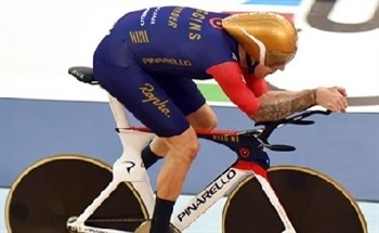 3D Printing the Aerobars Used by Sir Bradley Wiggins to Break the Hour Record