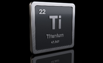 Titanium - Halogen Corrosion