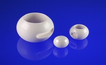 Advanced Ceramic Materials for Severe Service Applications