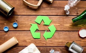 Polymer Identification for Recycling