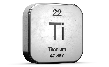 Titanium - Corrosion by Acids