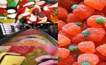 Food Texture Testing for the Confectionery Industry