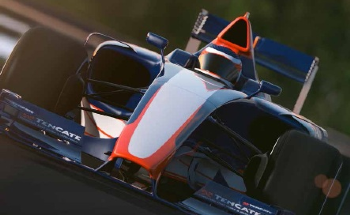 Advanced Thermoset Composites for Motorsport and Formula 1 Applications