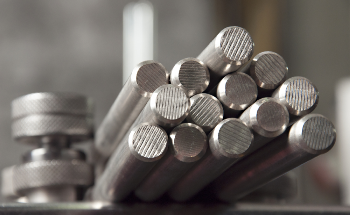 Hardenable Martensitic Stainless Steel: Grade 410/1.4006