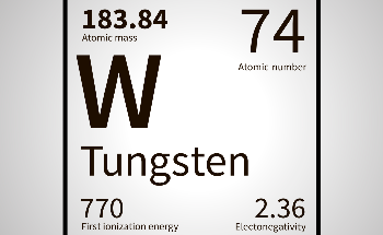 Special Applications with Tungsten