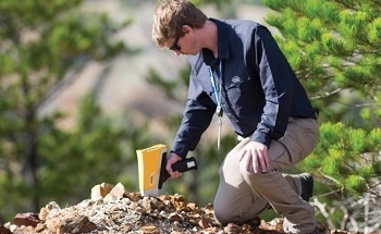 Rugged, Revolutionary and Productive XRF Analysis