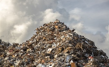 Monitoring of Heavy Metals in Solid Waste