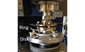 Evaluating Friction and Anti-Galling of Hardmetals in Severe Sliding Contact Applications
