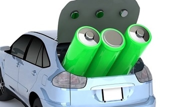 What Elements are Used in Electric Car Batteries?