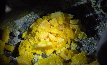 Accurately Determining Sulfur Levels in Ore Concentrate